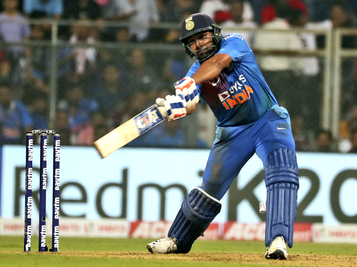 Batsmen dazzle as India Clinch Series With 67 Run Win - Sakshi2