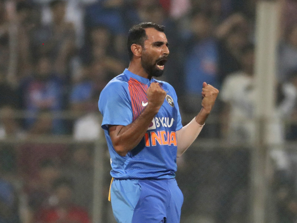 Batsmen dazzle as India Clinch Series With 67 Run Win - Sakshi4