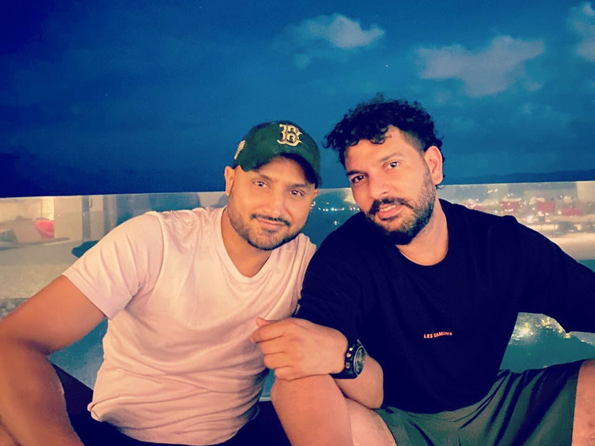 yuvraj singh birth day celebrations in thailand Photo Gallery - Sakshi8