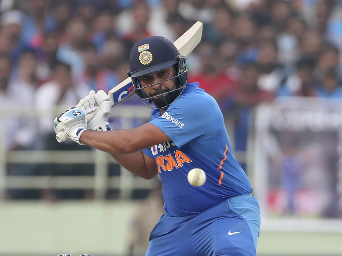 India beat West Indies by 107 runs to level ODI series Photo Gallery - Sakshi12