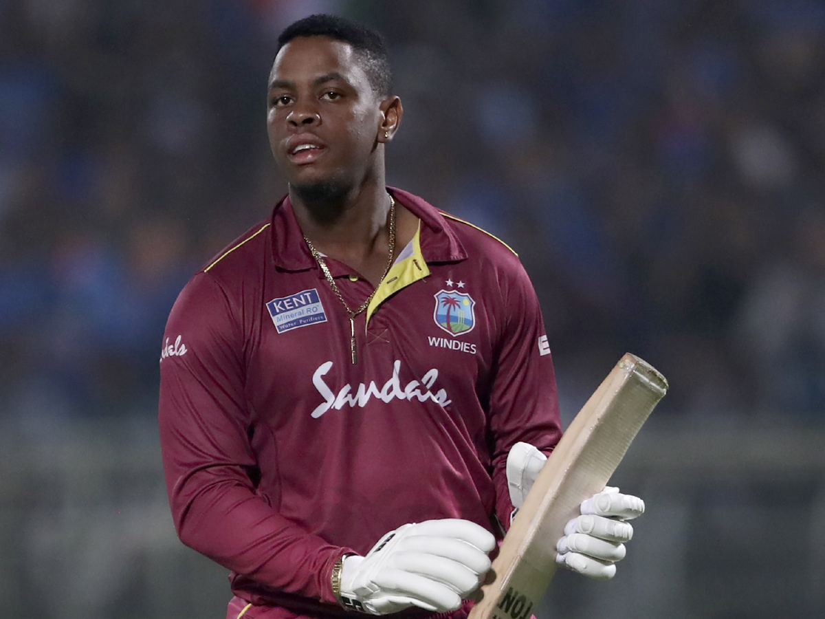 India beat West Indies by 107 runs to level ODI series Photo Gallery - Sakshi25