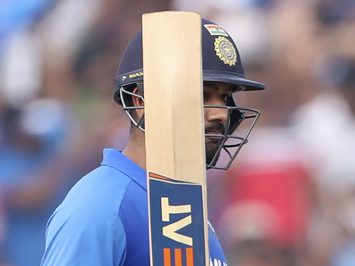 India beat West Indies by 107 runs to level ODI series Photo Gallery - Sakshi4