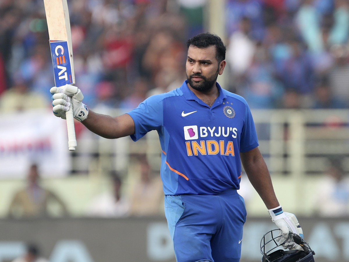 India beat West Indies by 107 runs to level ODI series Photo Gallery - Sakshi7