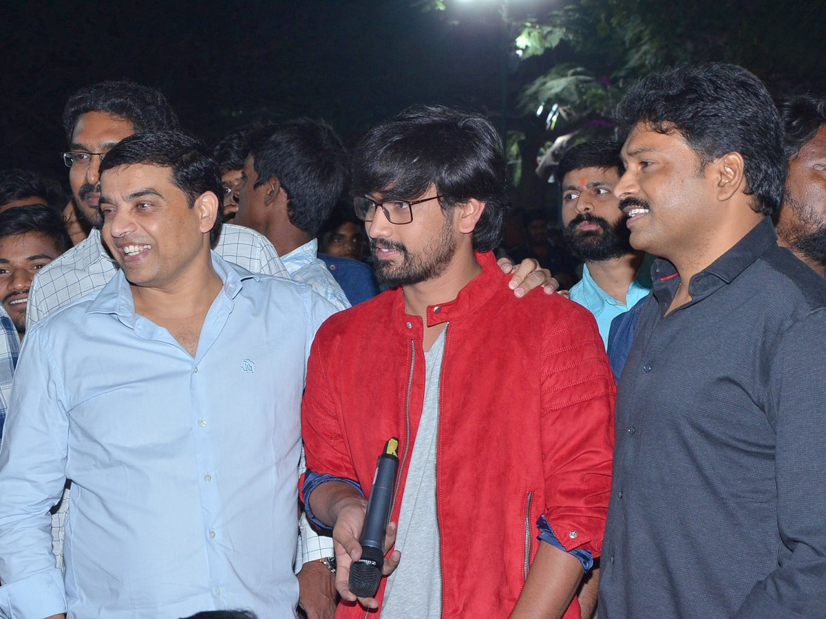Iddari Lokam Okate Pre-Release Event Photo Gallery - Sakshi2