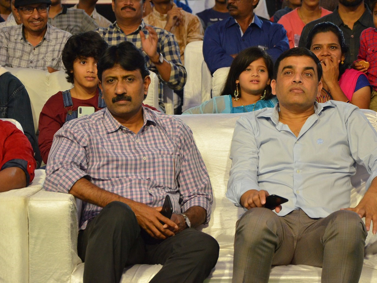 Iddari Lokam Okate Pre-Release Event Photo Gallery - Sakshi4