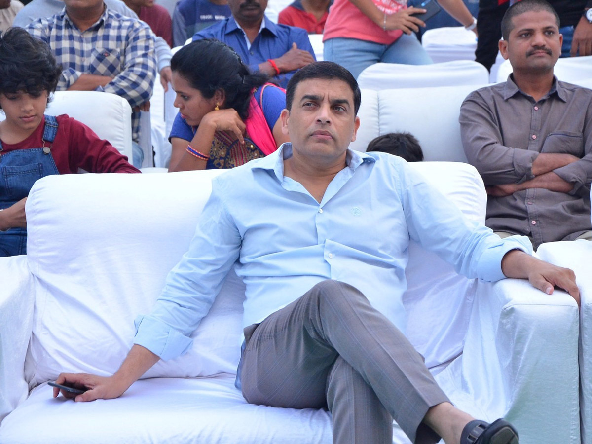 Iddari Lokam Okate Pre-Release Event Photo Gallery - Sakshi6