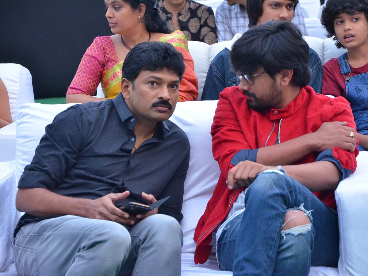 Iddari Lokam Okate Pre-Release Event Photo Gallery - Sakshi7