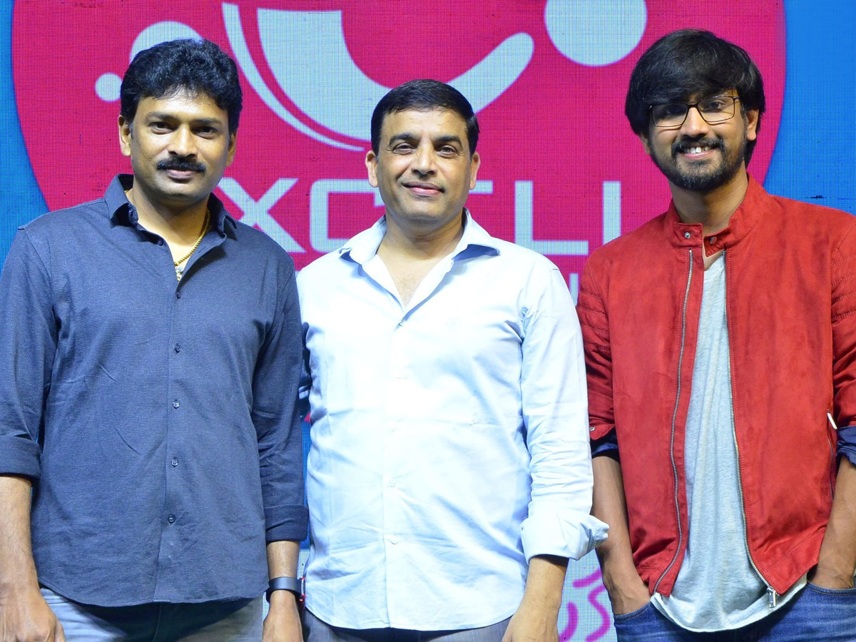 Iddari Lokam Okate Pre-Release Event Photo Gallery - Sakshi9