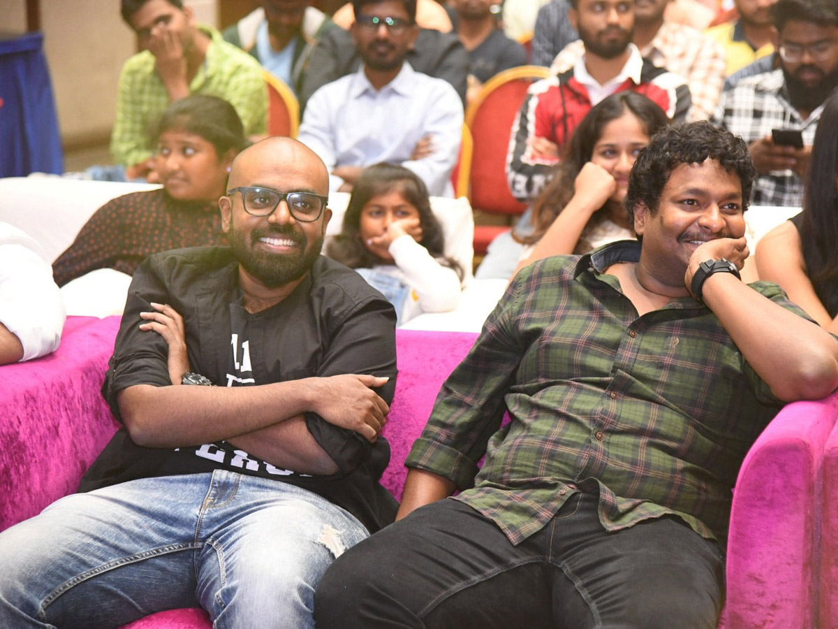 Mathu Vadalara Pre-Release Event Photo Gallery - Sakshi2