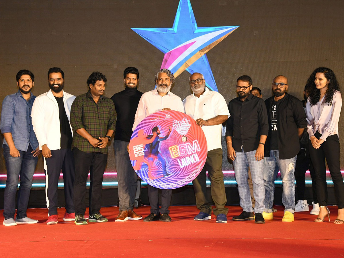 Mathu Vadalara Pre-Release Event Photo Gallery - Sakshi1