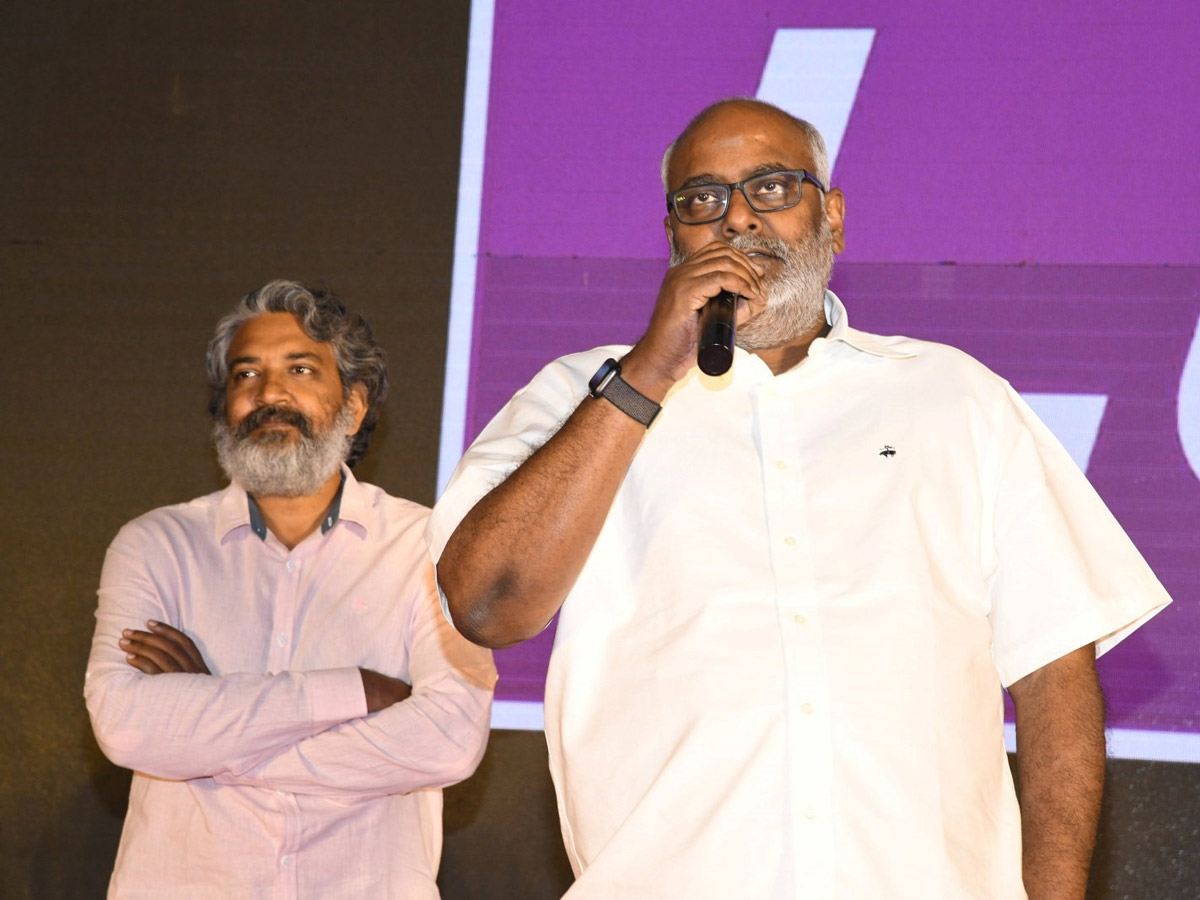 Mathu Vadalara Pre-Release Event Photo Gallery - Sakshi11