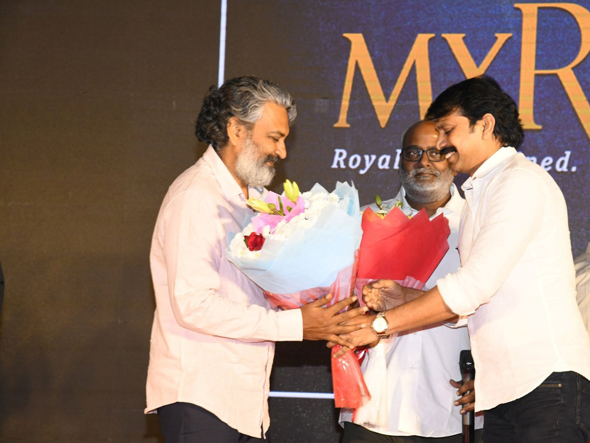 Mathu Vadalara Pre-Release Event Photo Gallery - Sakshi12