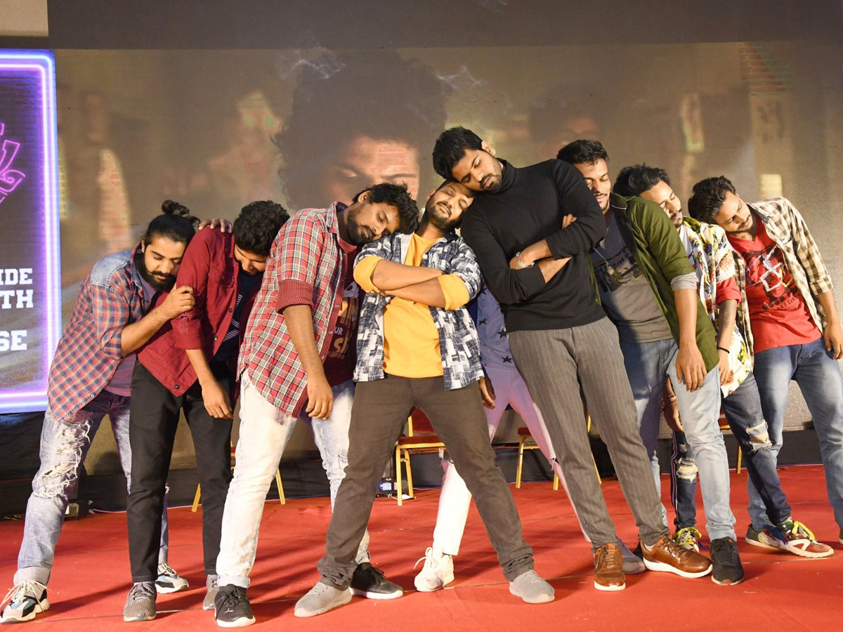 Mathu Vadalara Pre-Release Event Photo Gallery - Sakshi3