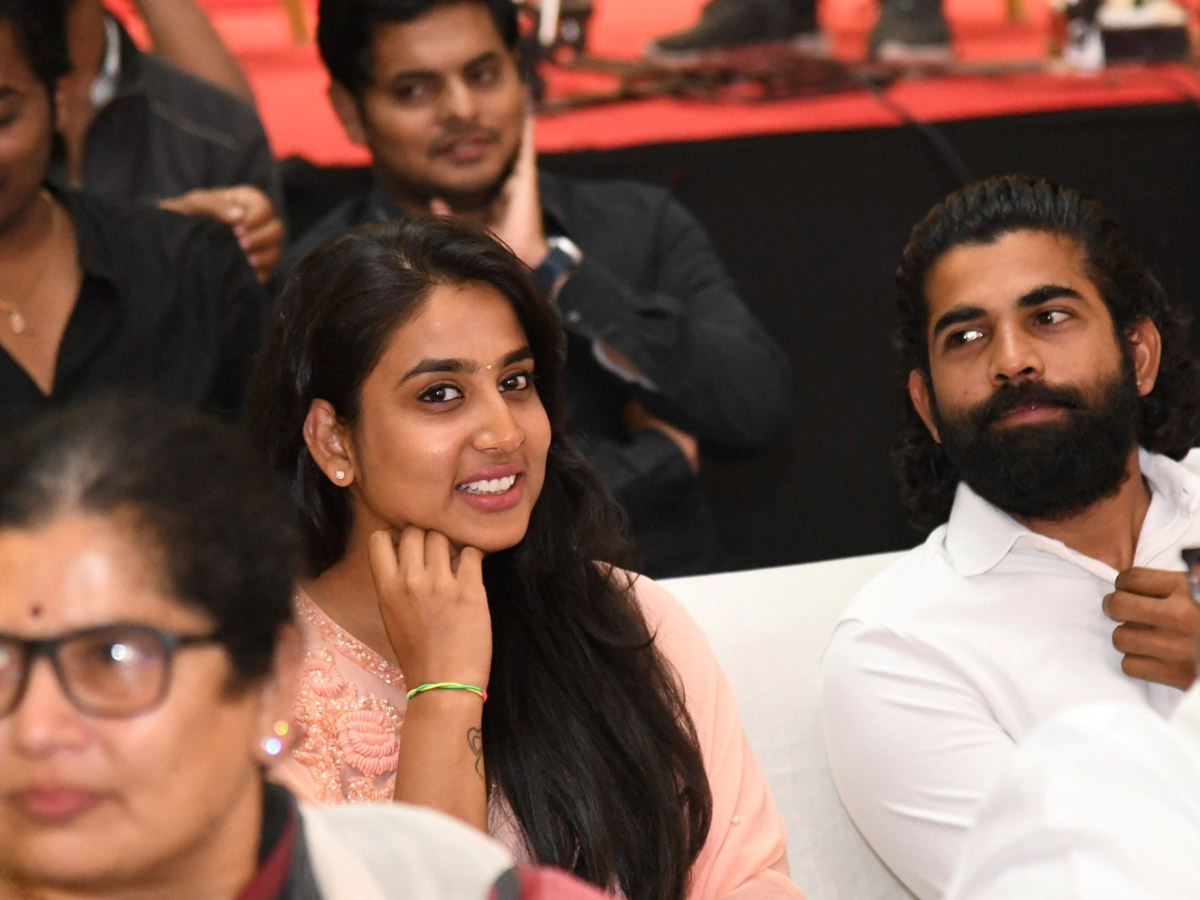 Mathu Vadalara Pre-Release Event Photo Gallery - Sakshi5