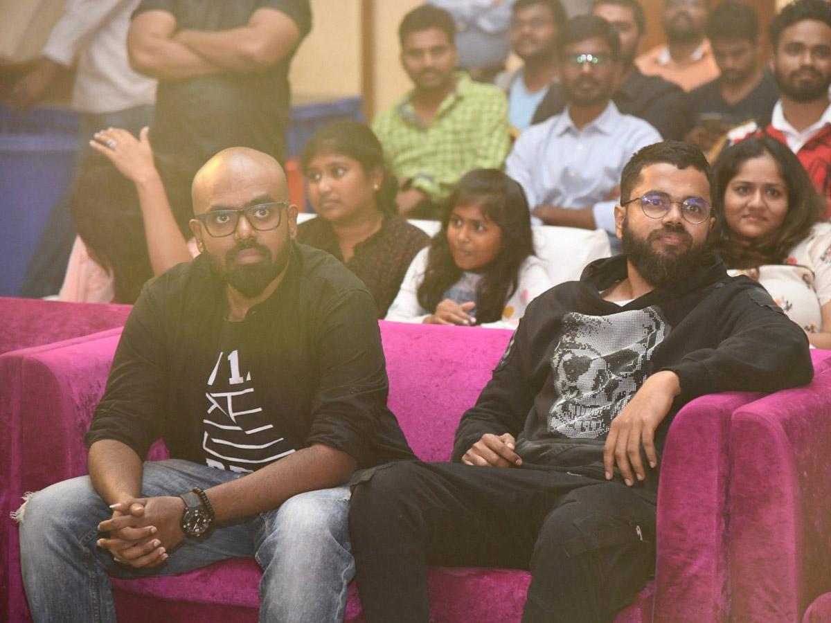 Mathu Vadalara Pre-Release Event Photo Gallery - Sakshi6