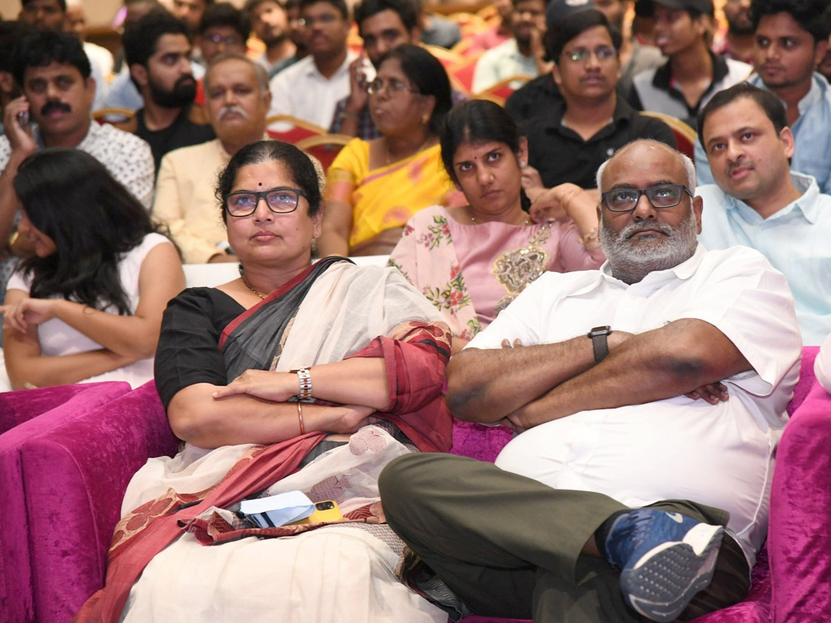 Mathu Vadalara Pre-Release Event Photo Gallery - Sakshi7