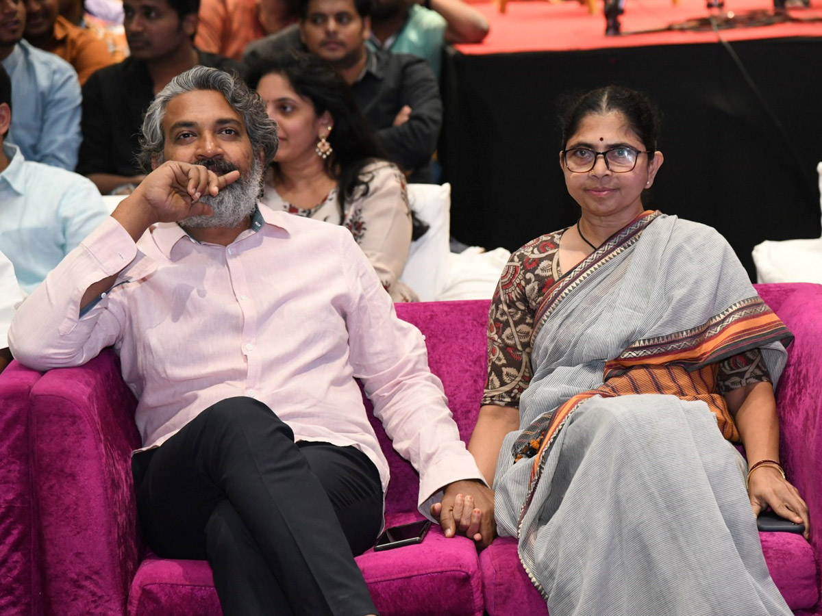 Mathu Vadalara Pre-Release Event Photo Gallery - Sakshi8