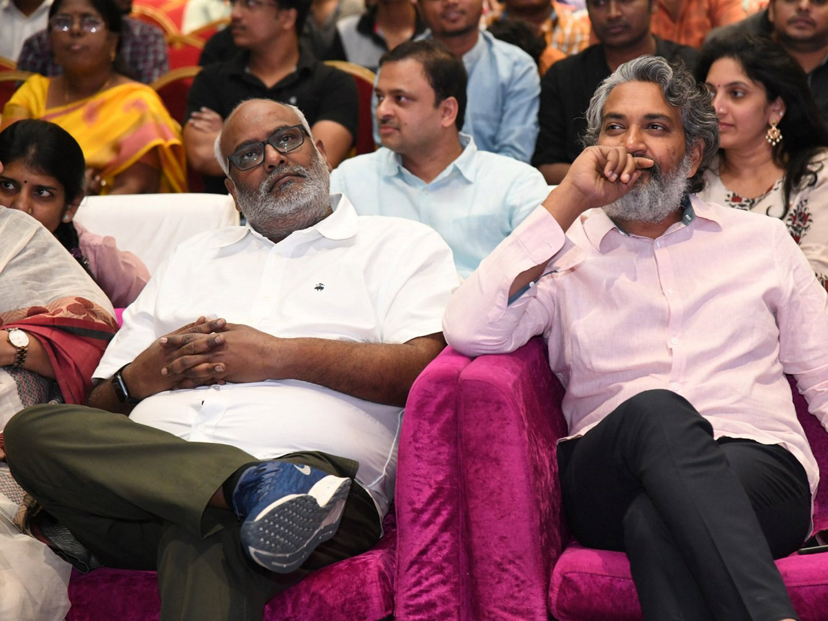 Mathu Vadalara Pre-Release Event Photo Gallery - Sakshi9