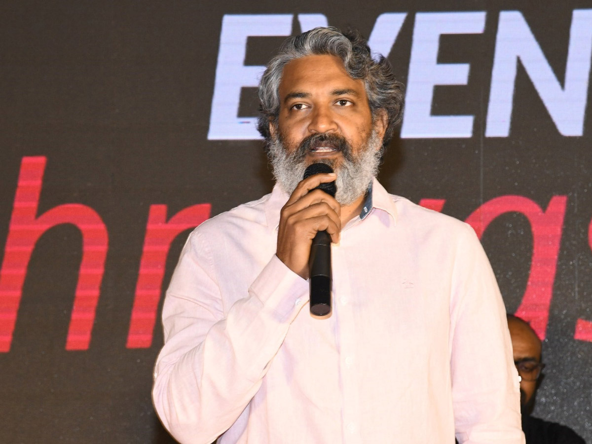 Mathu Vadalara Pre-Release Event Photo Gallery - Sakshi10