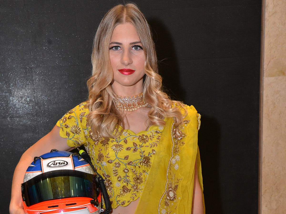 X-1 Racing Championship - Sakshi3