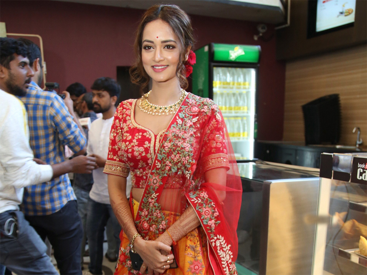 Athadu Sriman Narayana Trailer Launch Event - Sakshi6