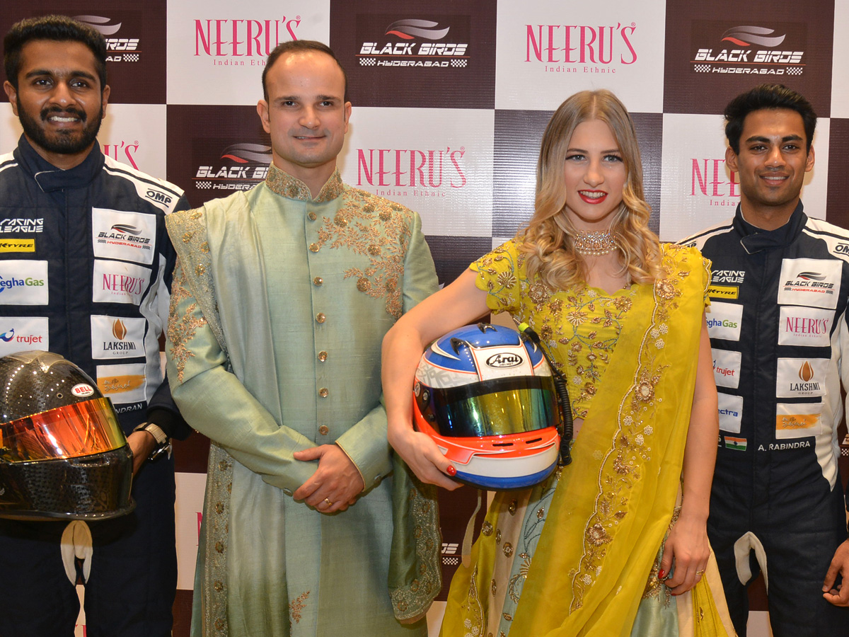 X-1 Racing Championship - Sakshi5
