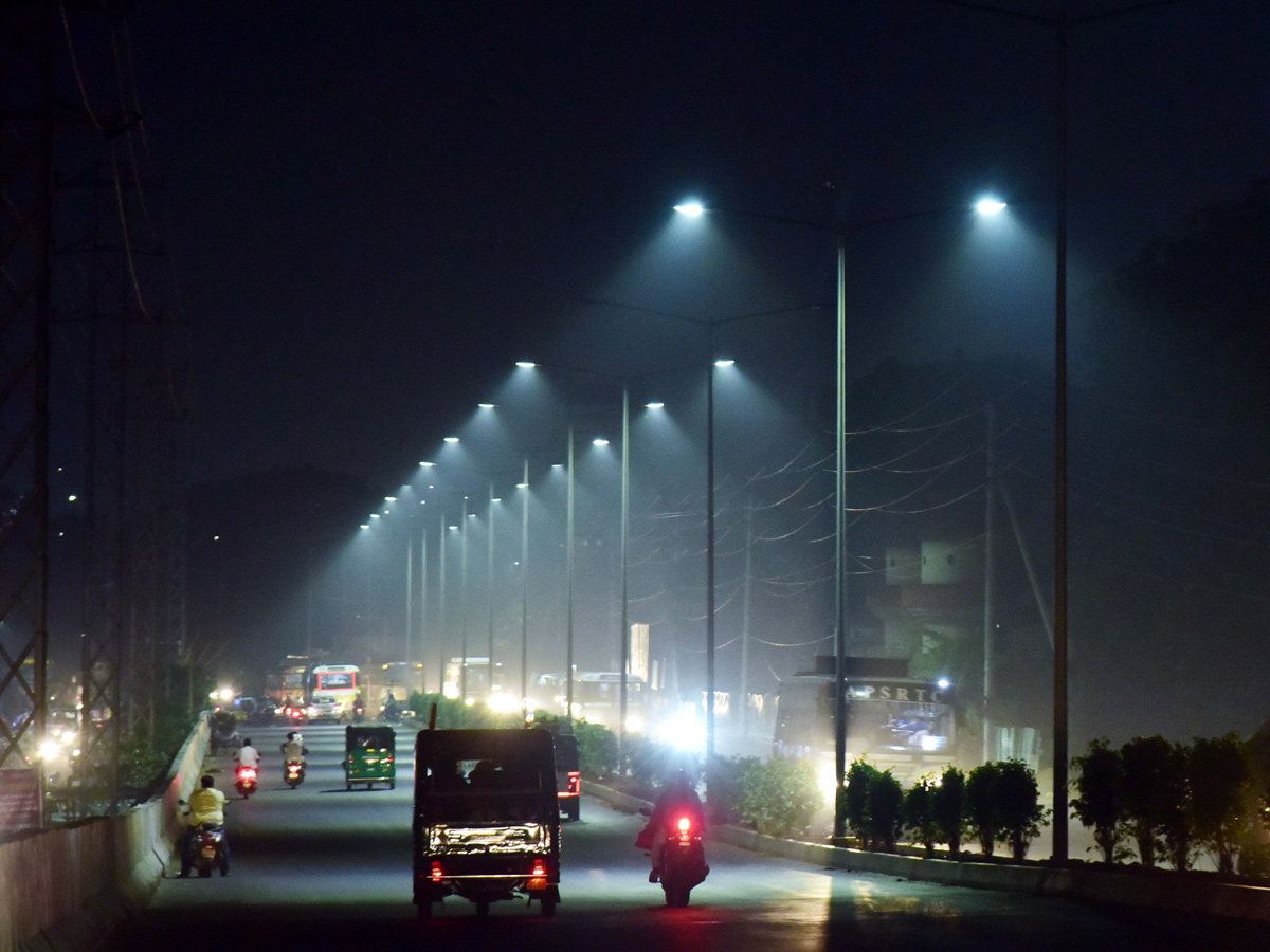 Best images of The Week in AP and Telangana December 08-12 -2019 to December 15-12- 2019 - Sakshi23