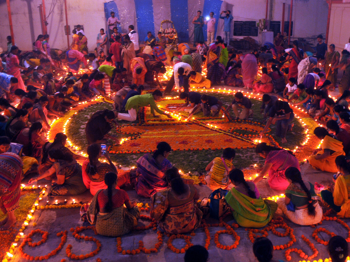 Best images of The Week in AP and Telangana December 08-12 -2019 to December 15-12- 2019 - Sakshi12