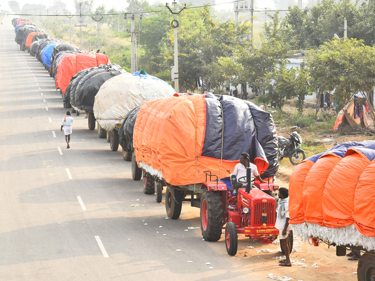 Best images of The Week in AP and Telangana December 08-12 -2019 to December 15-12- 2019 - Sakshi13