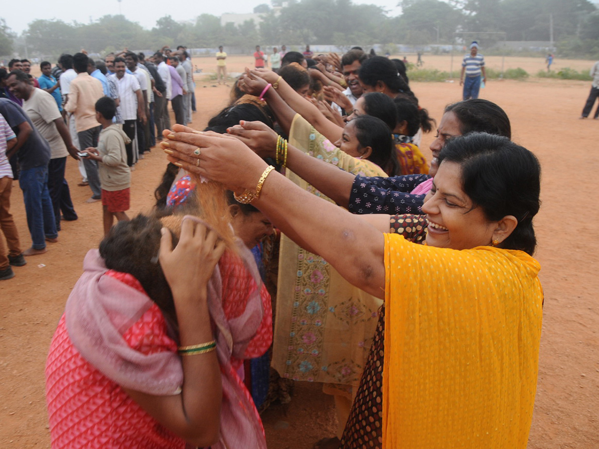 Best images of The Week in AP and Telangana December 08-12 -2019 to December 15-12- 2019 - Sakshi2