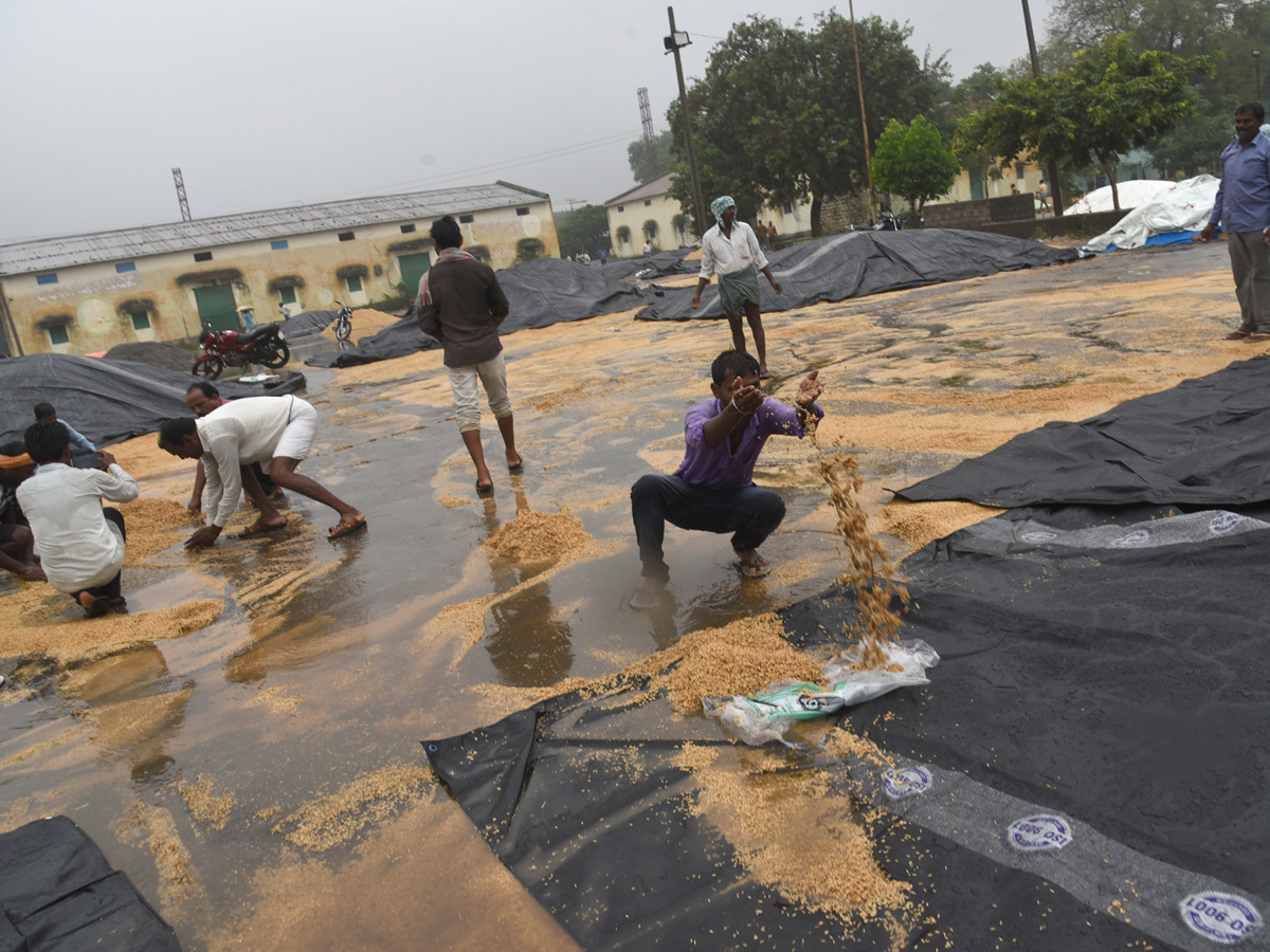 Best images of The Week in AP and Telangana December 08-12 -2019 to December 15-12- 2019 - Sakshi16