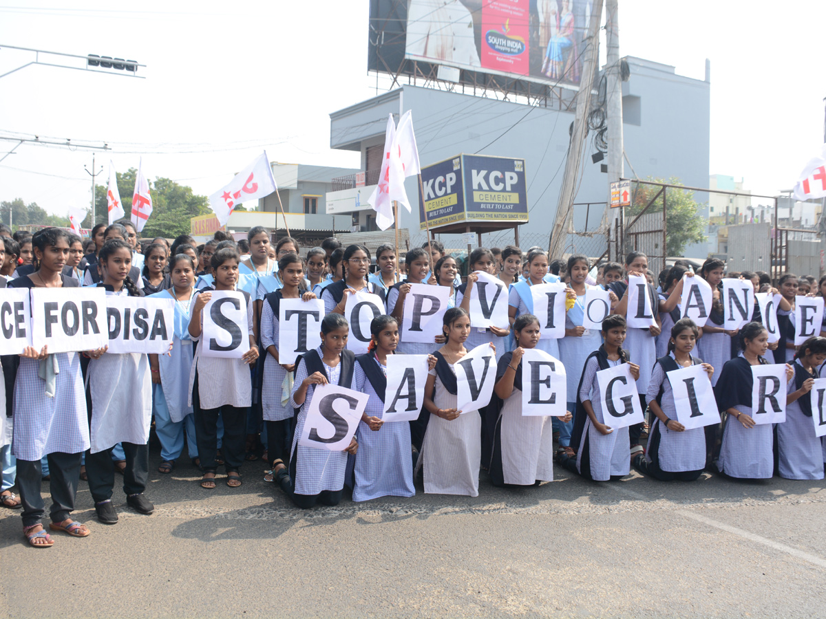 Best images of The Week in AP and Telangana December 08-12 -2019 to December 15-12- 2019 - Sakshi18
