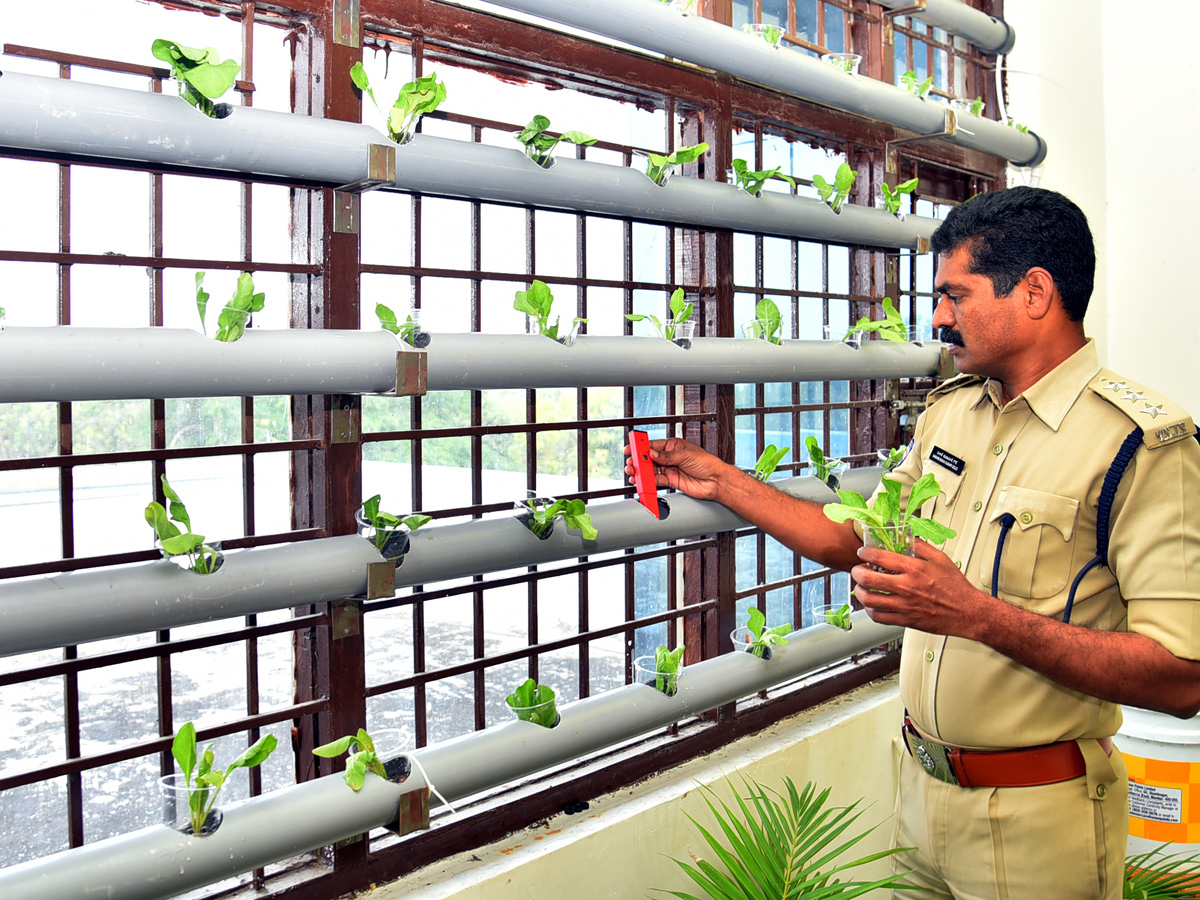 Best images of The Week in AP and Telangana December 08-12 -2019 to December 15-12- 2019 - Sakshi19