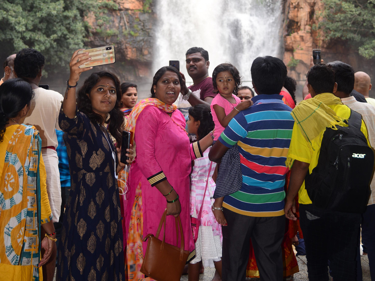 Best images of The Week in AP and Telangana December 08-12 -2019 to December 15-12- 2019 - Sakshi20