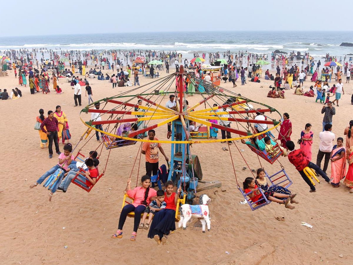 Best images of The Week in AP and Telangana December 08-12 -2019 to December 15-12- 2019 - Sakshi22