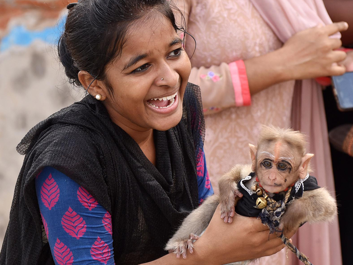Best images of The Week in AP and Telangana December 08-12 -2019 to December 15-12- 2019 - Sakshi4