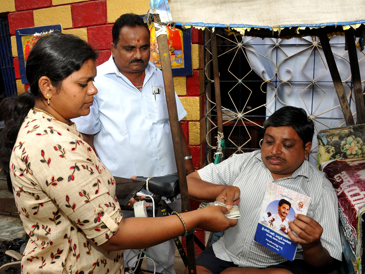 Best images of The Week in AP and Telangana December 08-12 -2019 to December 15-12- 2019 - Sakshi24