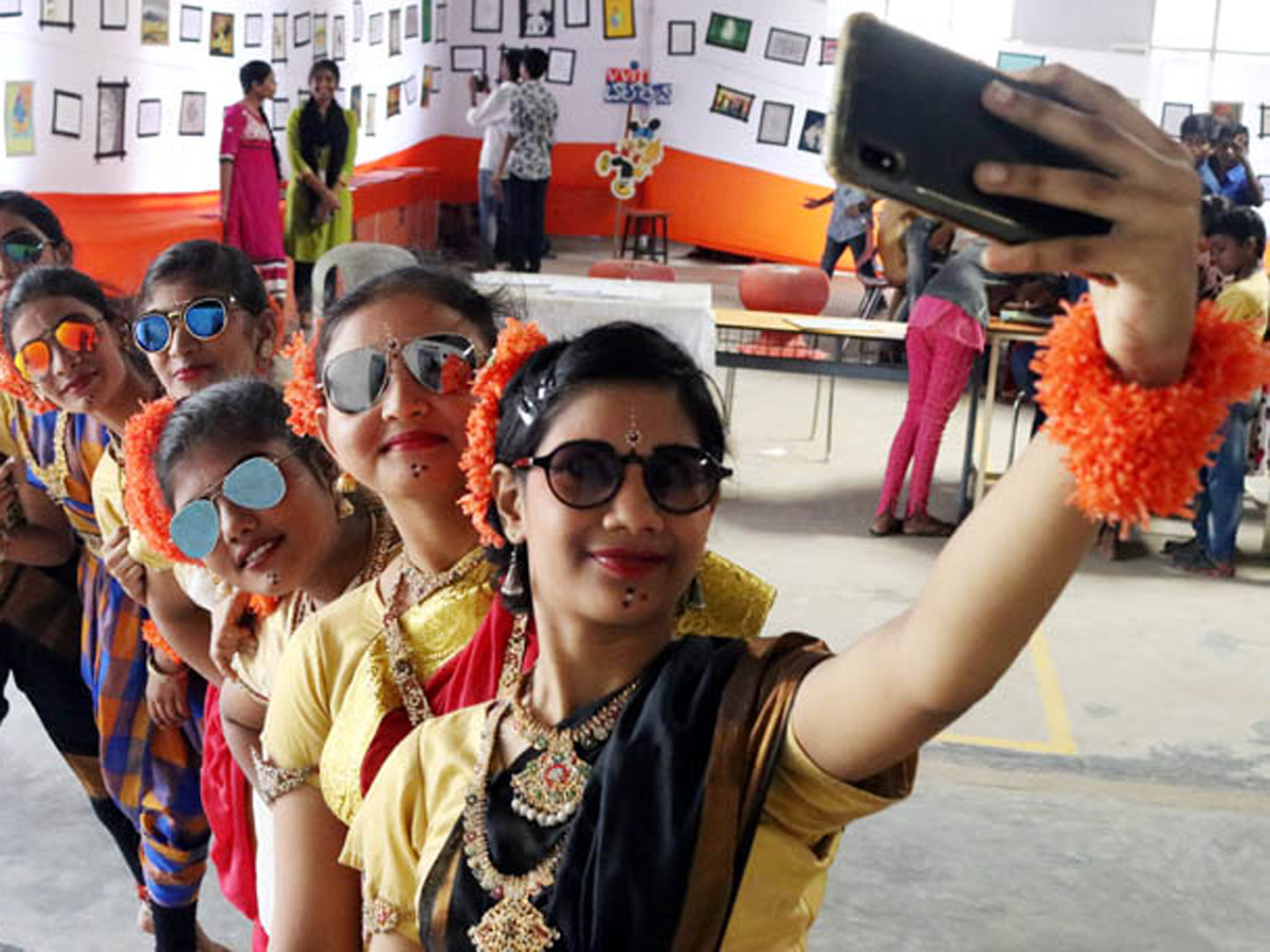 Best images of The Week in AP and Telangana December 08-12 -2019 to December 15-12- 2019 - Sakshi3
