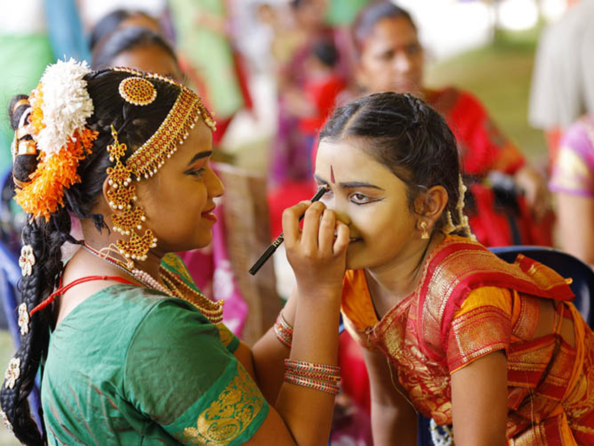 Best images of The Week in AP and Telangana December 08-12 -2019 to December 15-12- 2019 - Sakshi6