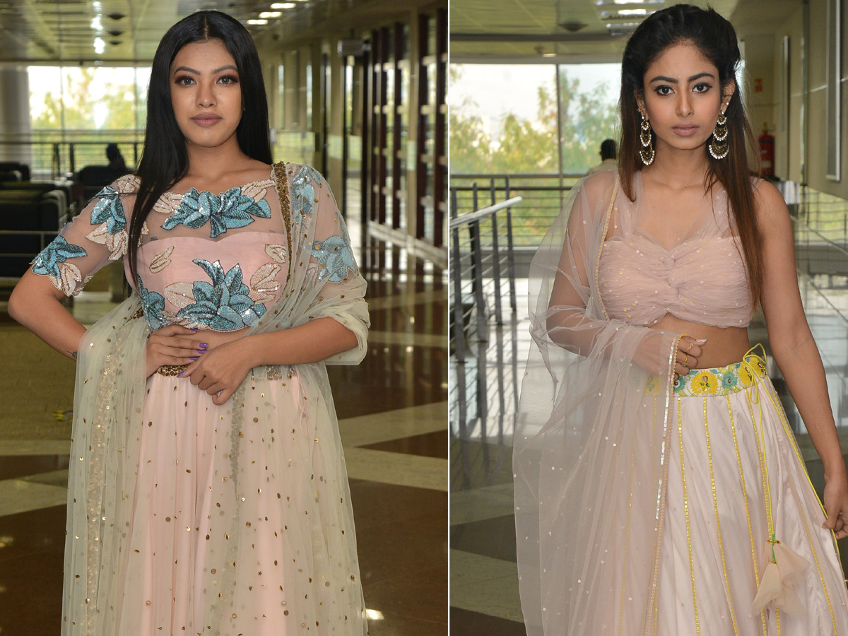 Hi Life fashion and Lifestyle Exhibition at HICC Novotel  - Sakshi8