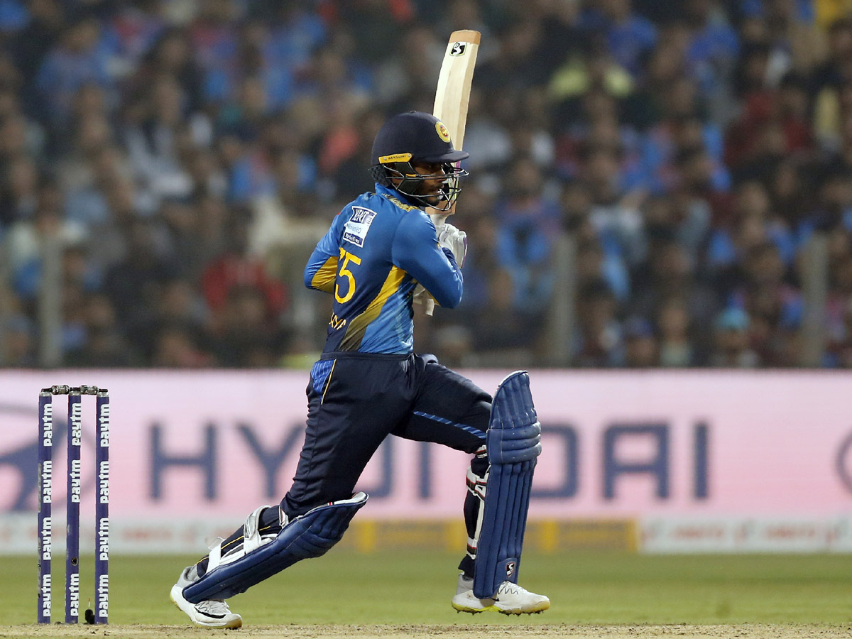 India crush Sri Lanka by 78 runs win series 2-0 - Sakshi15