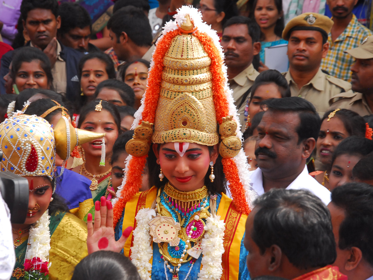 Best Photos Of the Week January 12 to 19,2020 - Sakshi3