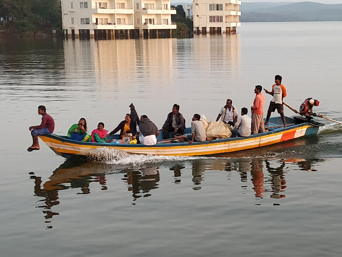 Best Photos Of the Week January 12 to 19,2020 - Sakshi11