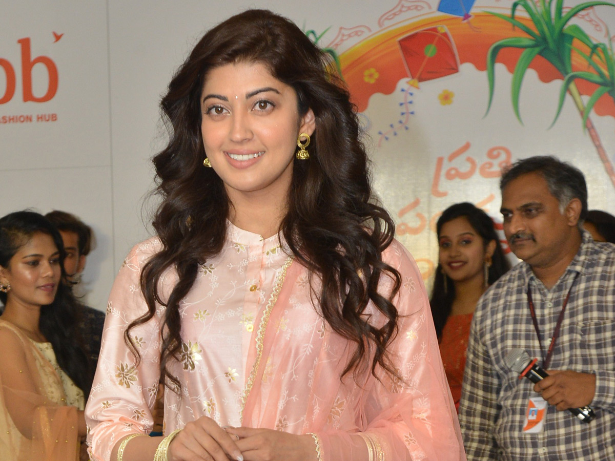 Best Photos Of the Week January 12 to 19,2020 - Sakshi13