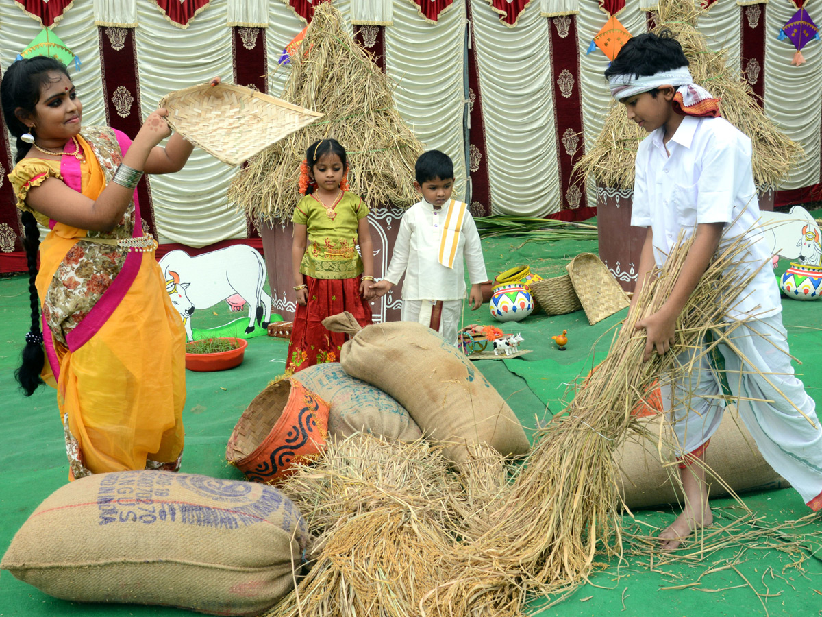 Best Photos Of the Week January 12 to 19,2020 - Sakshi25