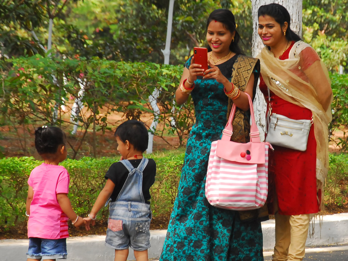 Best Photos Of the Week January 12 to 19,2020 - Sakshi9