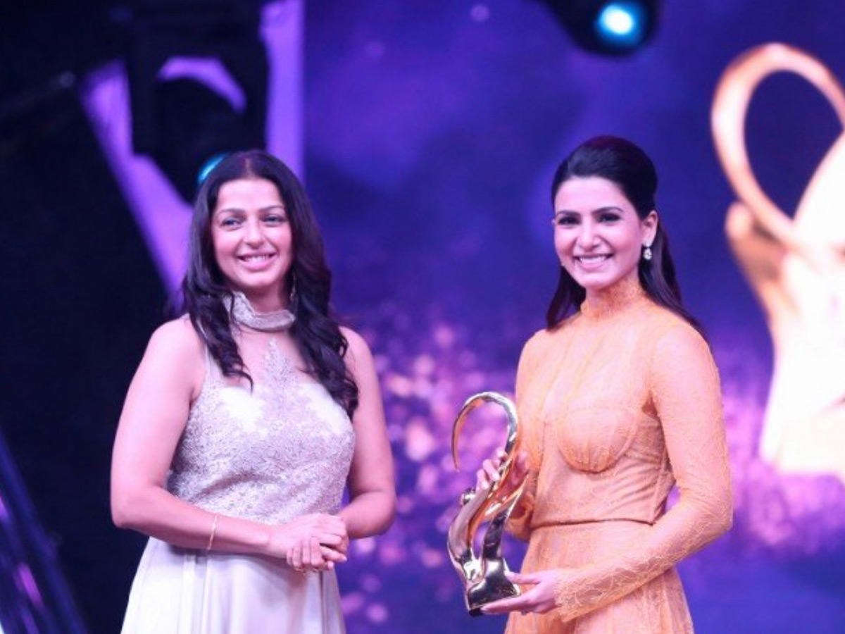 Zee Cine Awards Telugu 2020 - Sakshi17