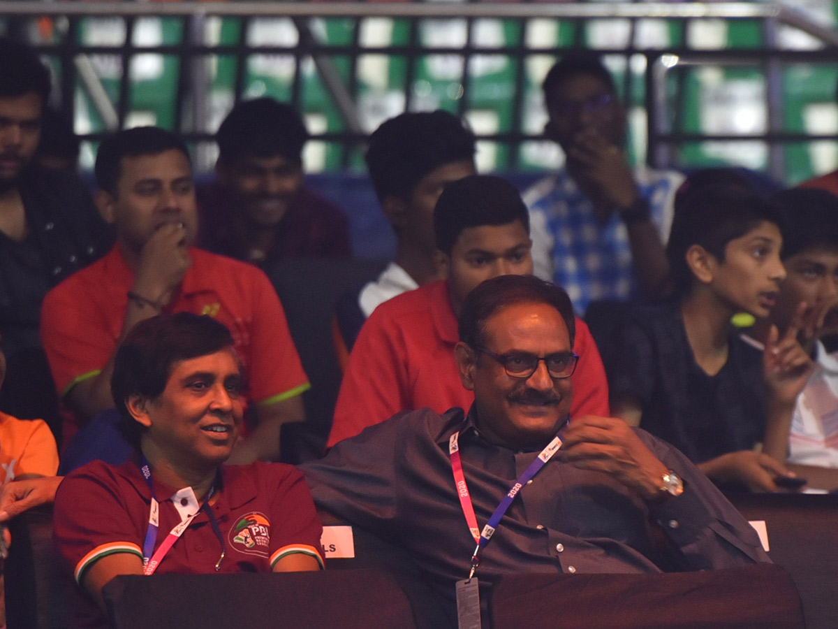 2020 Premier Badminton League Photo Gallery - Sakshi25