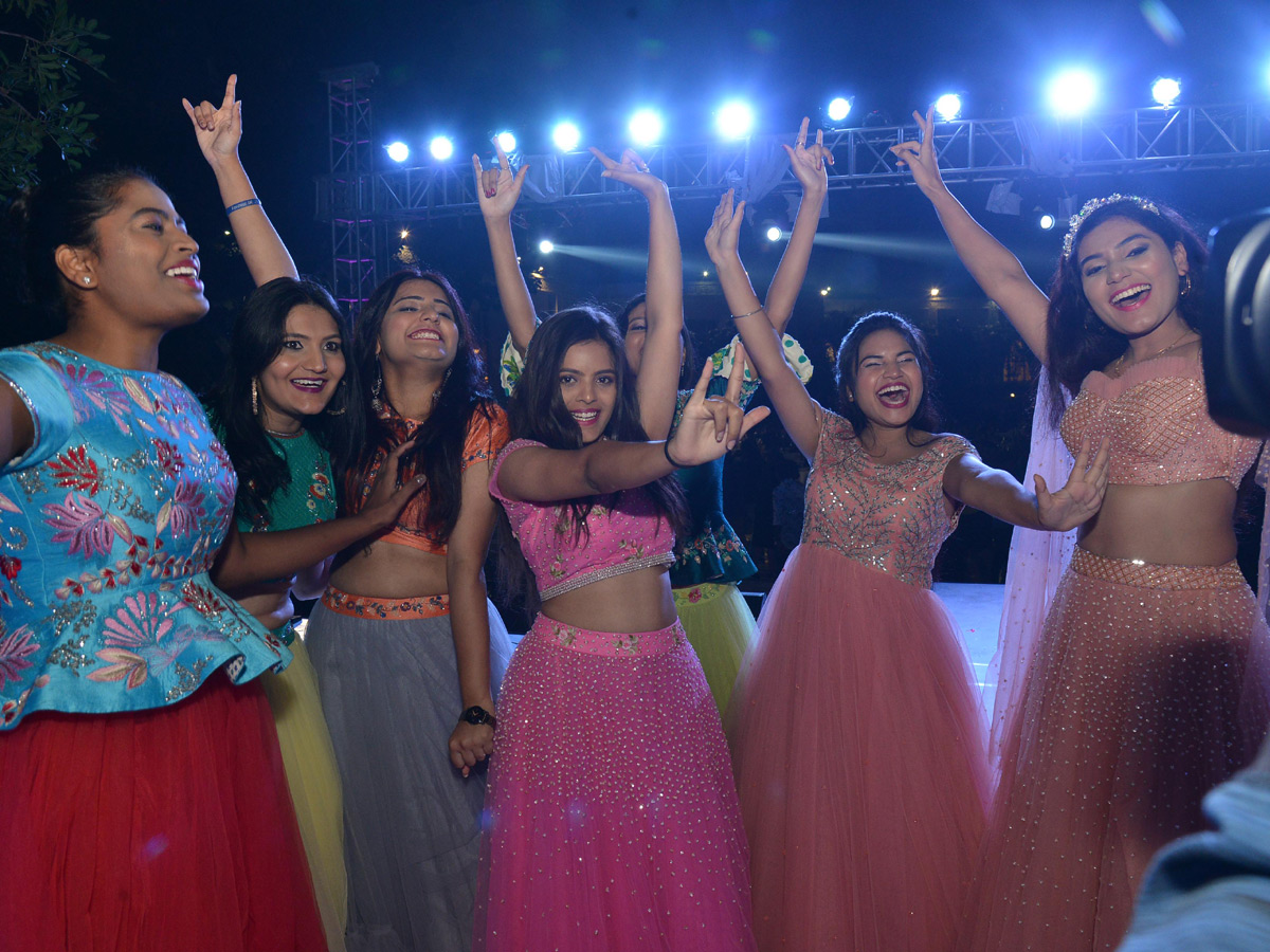 Best photos of thee week january 5 to 11,2020 - Sakshi11