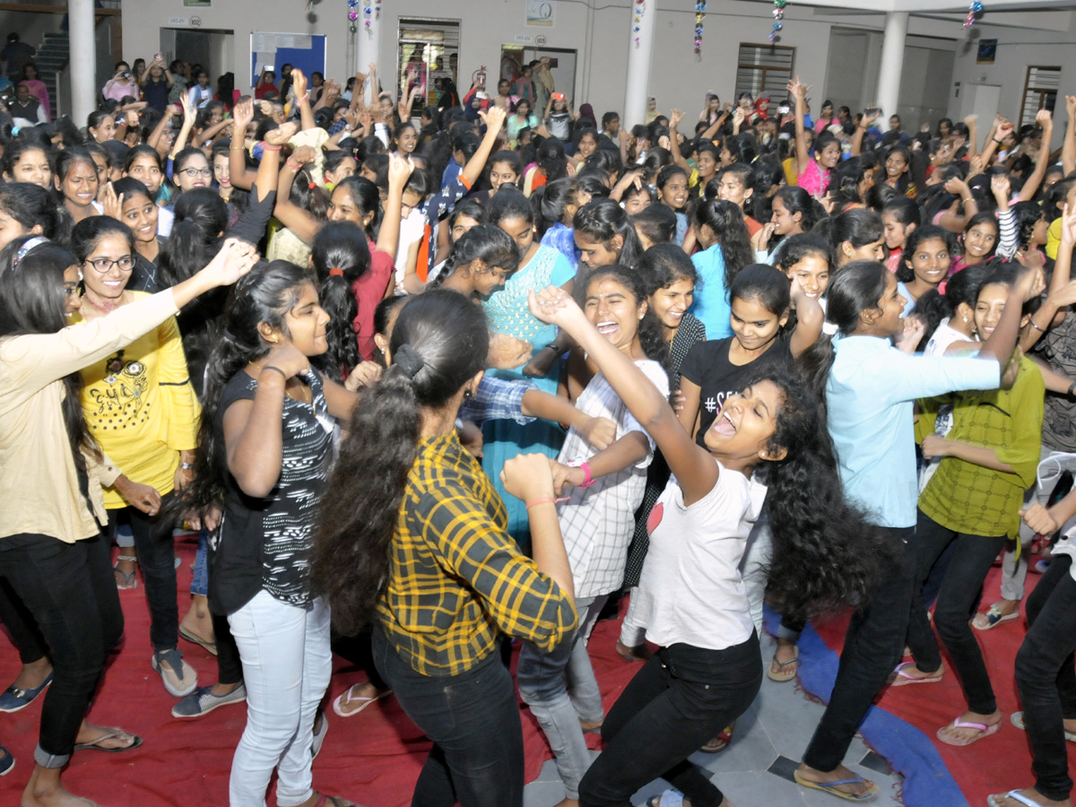 Best photos of thee week january 5 to 11,2020 - Sakshi23